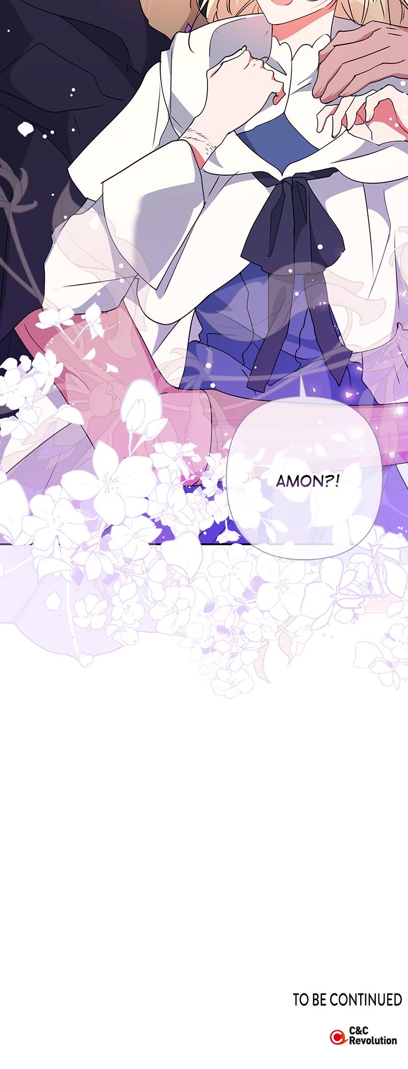 My Gently Raised Beast Chapter 81 page 40 - Chapter 81: Episode 81