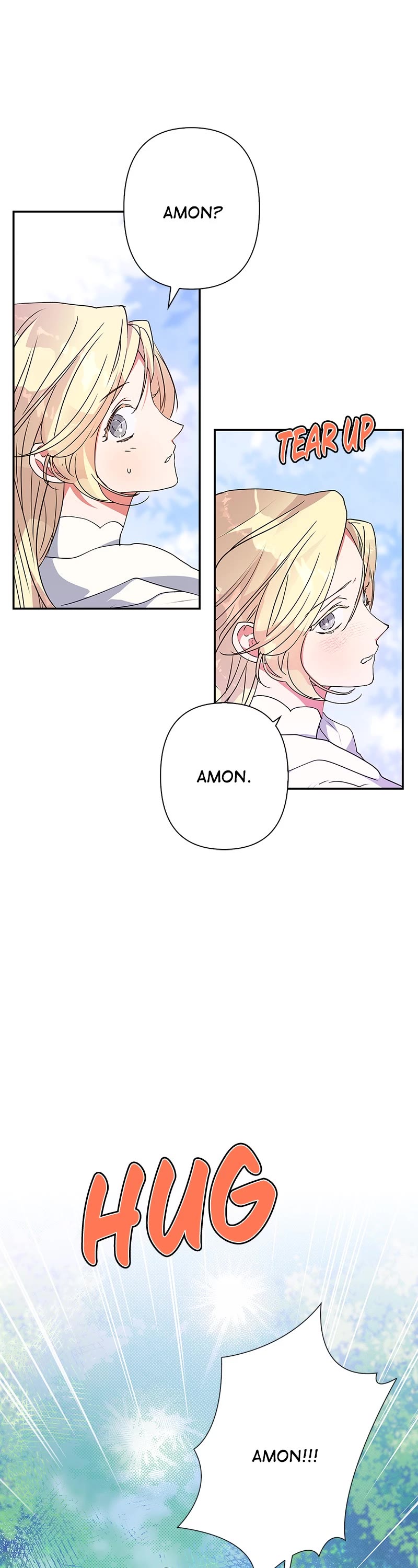 My Gently Raised Beast Chapter 82 page 1 - Chapter 82: Episode 82