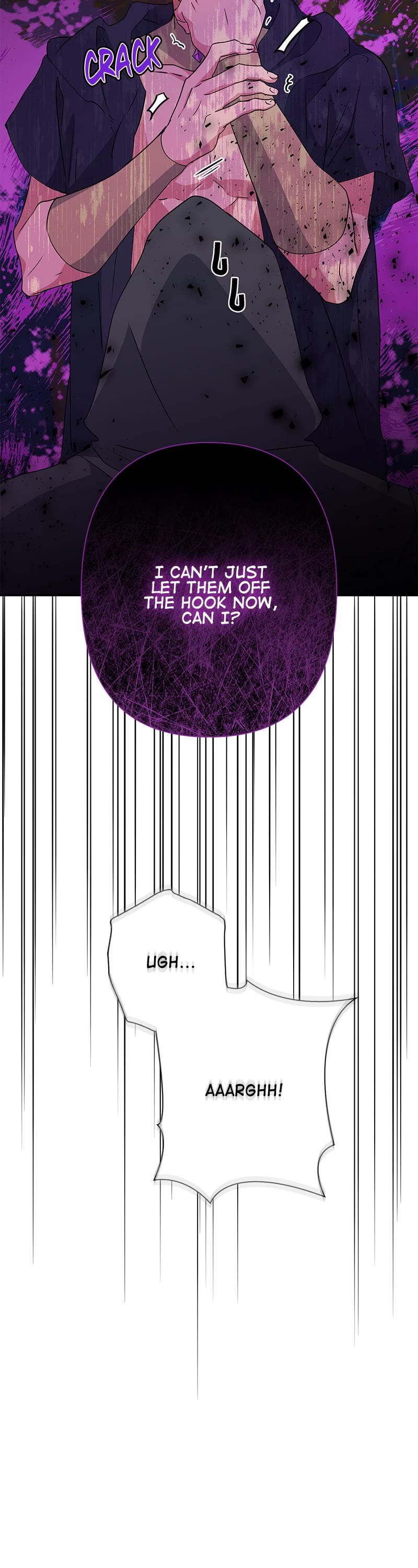 My Gently Raised Beast Chapter 82 page 13 - Chapter 82: Episode 82