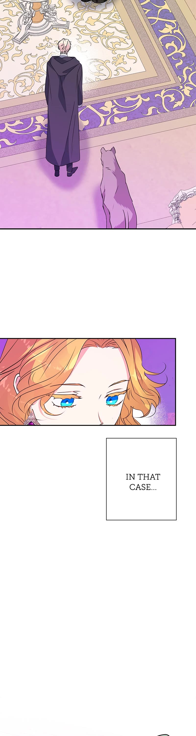 My Gently Raised Beast Chapter 82 page 18 - Chapter 82: Episode 82
