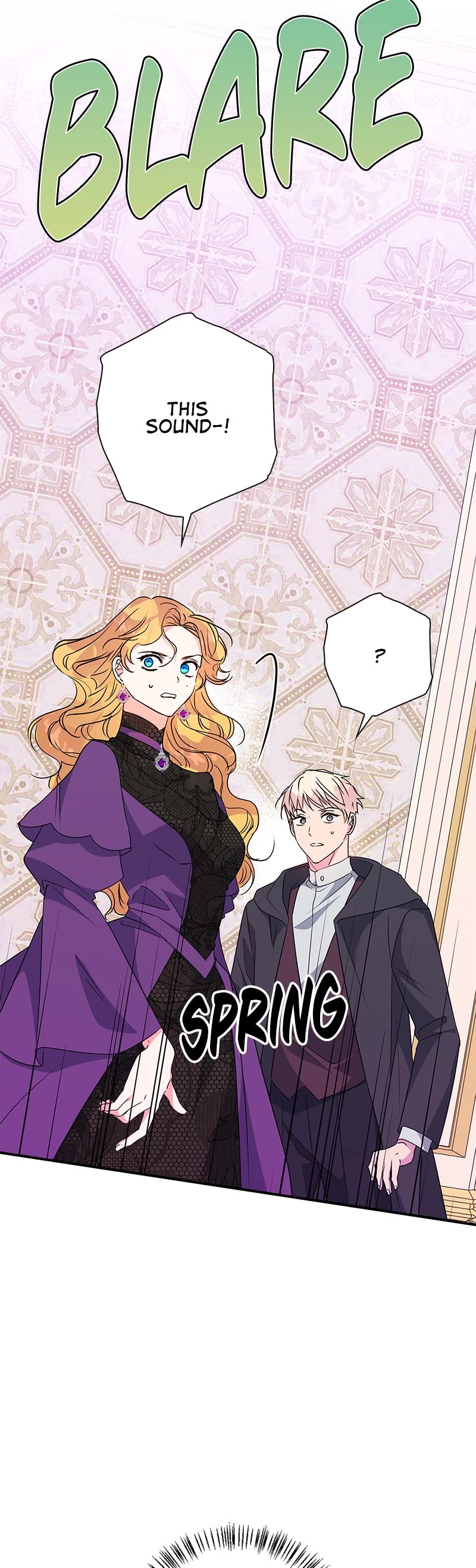 My Gently Raised Beast Chapter 82 page 19 - Chapter 82: Episode 82