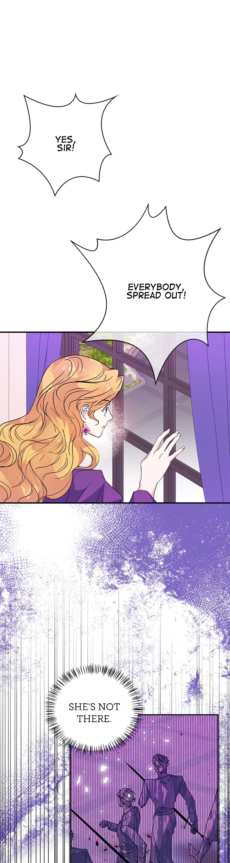 My Gently Raised Beast Chapter 82 page 21 - Chapter 82: Episode 82