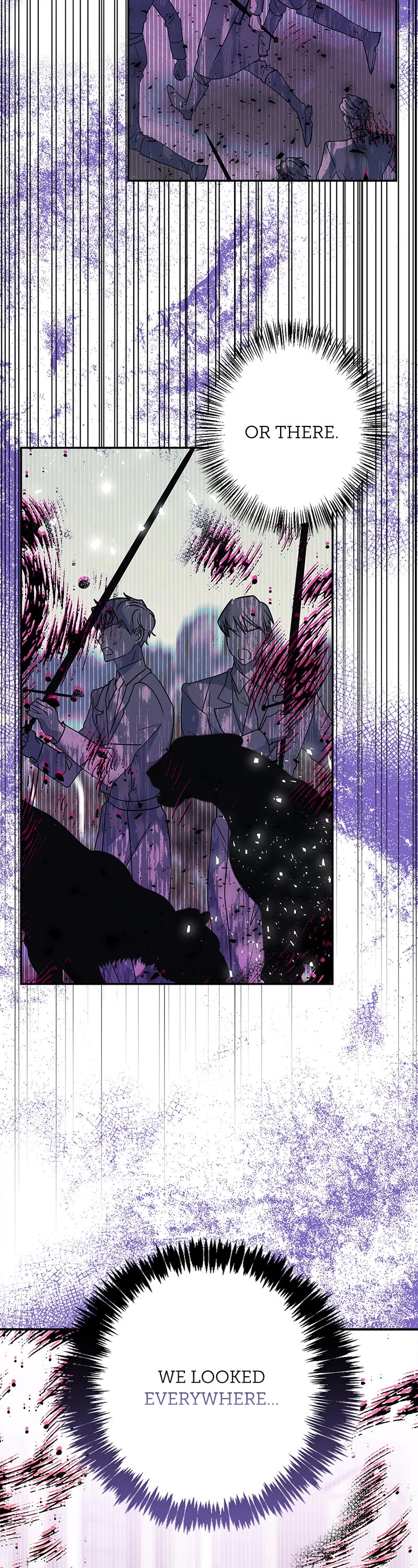 My Gently Raised Beast Chapter 82 page 22 - Chapter 82: Episode 82