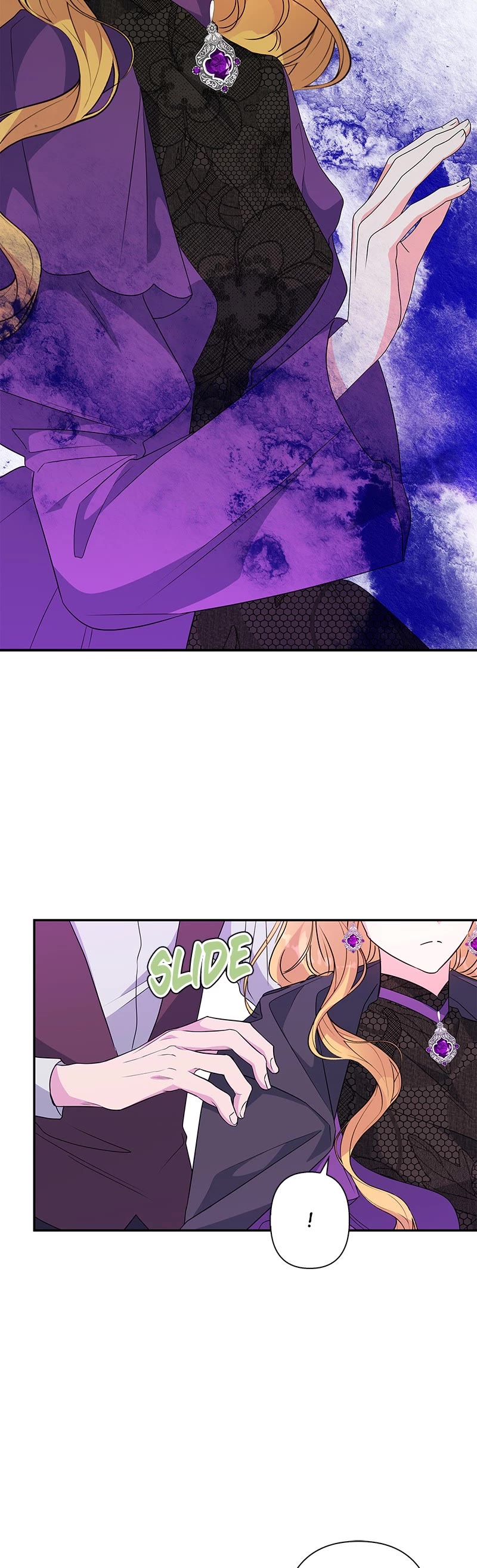 My Gently Raised Beast Chapter 82 page 24 - Chapter 82: Episode 82