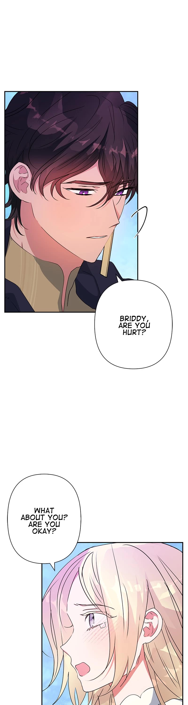 My Gently Raised Beast Chapter 82 page 3 - Chapter 82: Episode 82