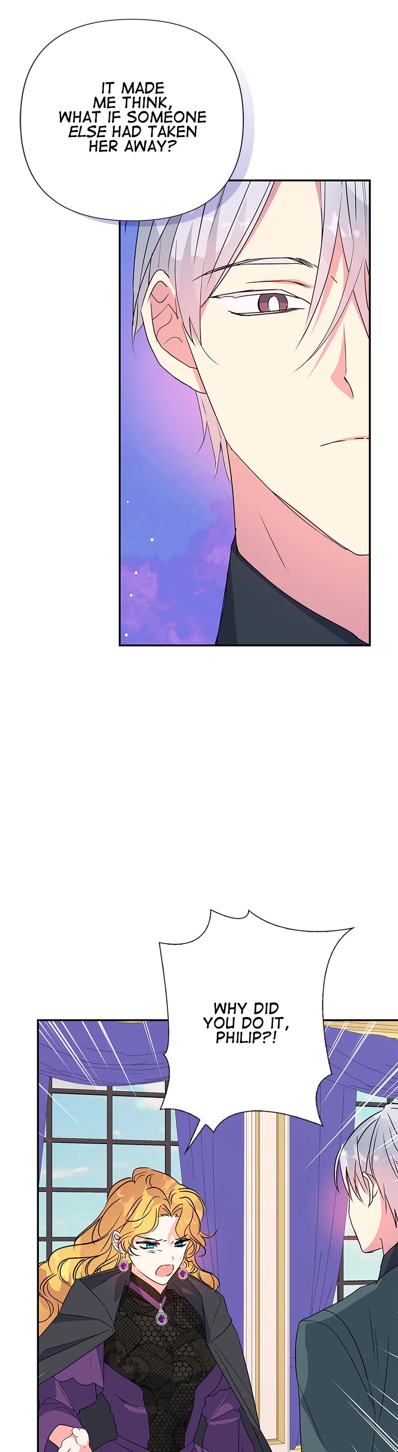 My Gently Raised Beast Chapter 82 page 34 - Chapter 82: Episode 82