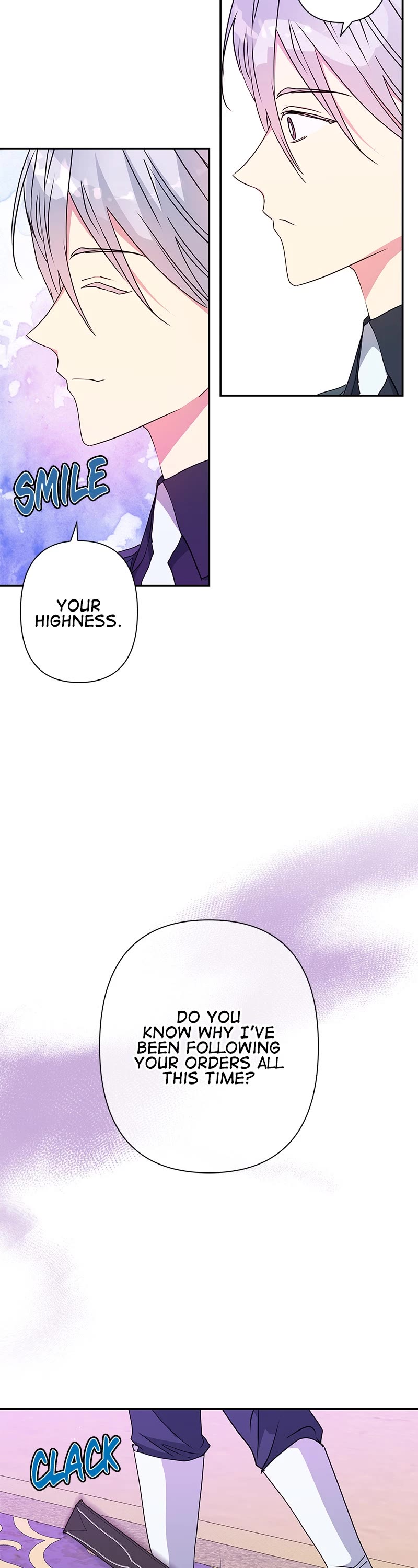 My Gently Raised Beast Chapter 82 page 37 - Chapter 82: Episode 82