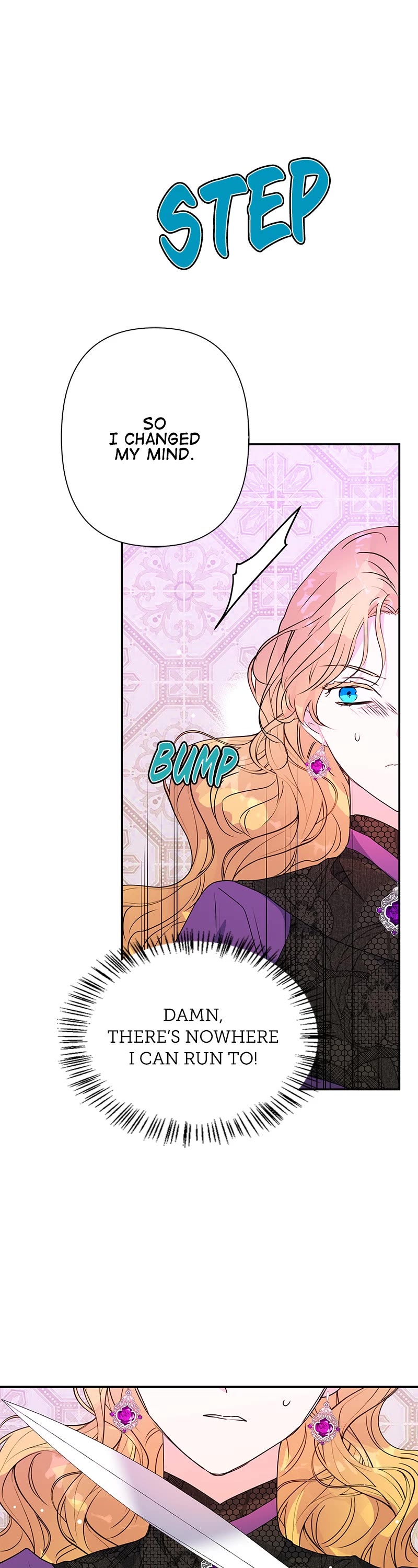 My Gently Raised Beast Chapter 82 page 39 - Chapter 82: Episode 82