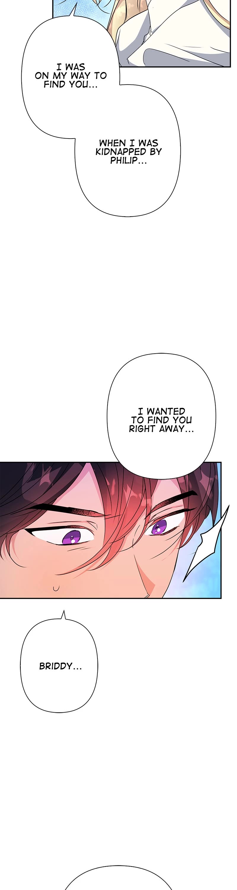 My Gently Raised Beast Chapter 82 page 4 - Chapter 82: Episode 82