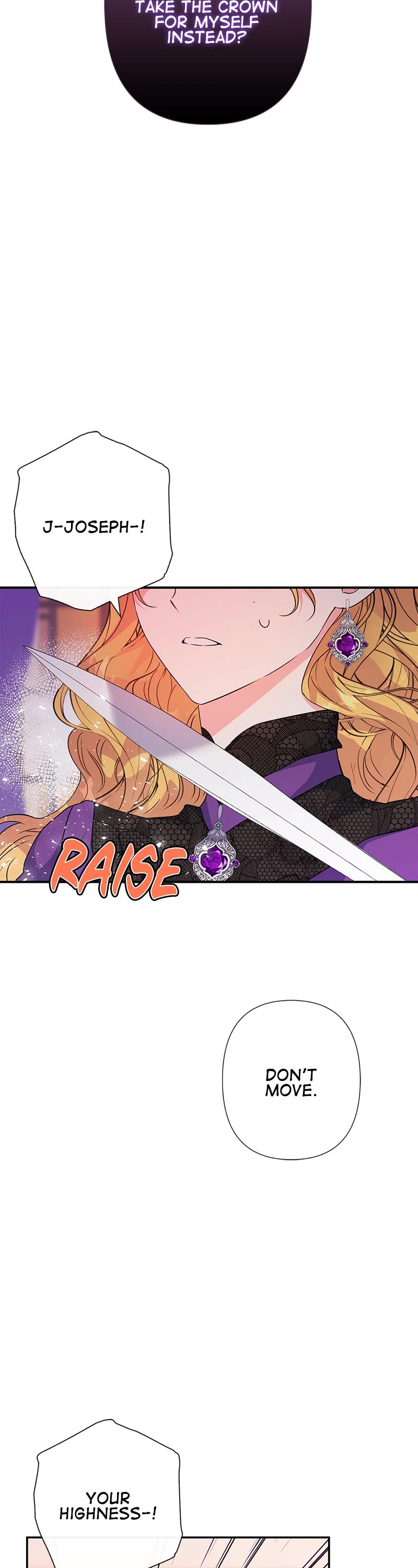 My Gently Raised Beast Chapter 82 page 41 - Chapter 82: Episode 82