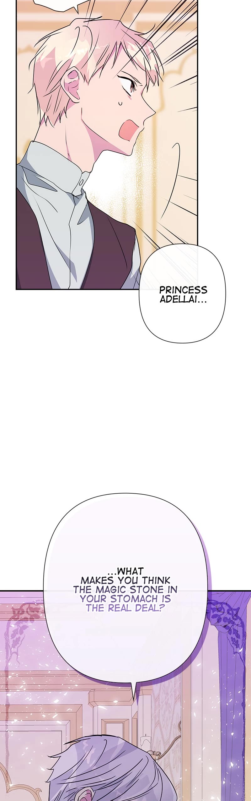 My Gently Raised Beast Chapter 82 page 42 - Chapter 82: Episode 82
