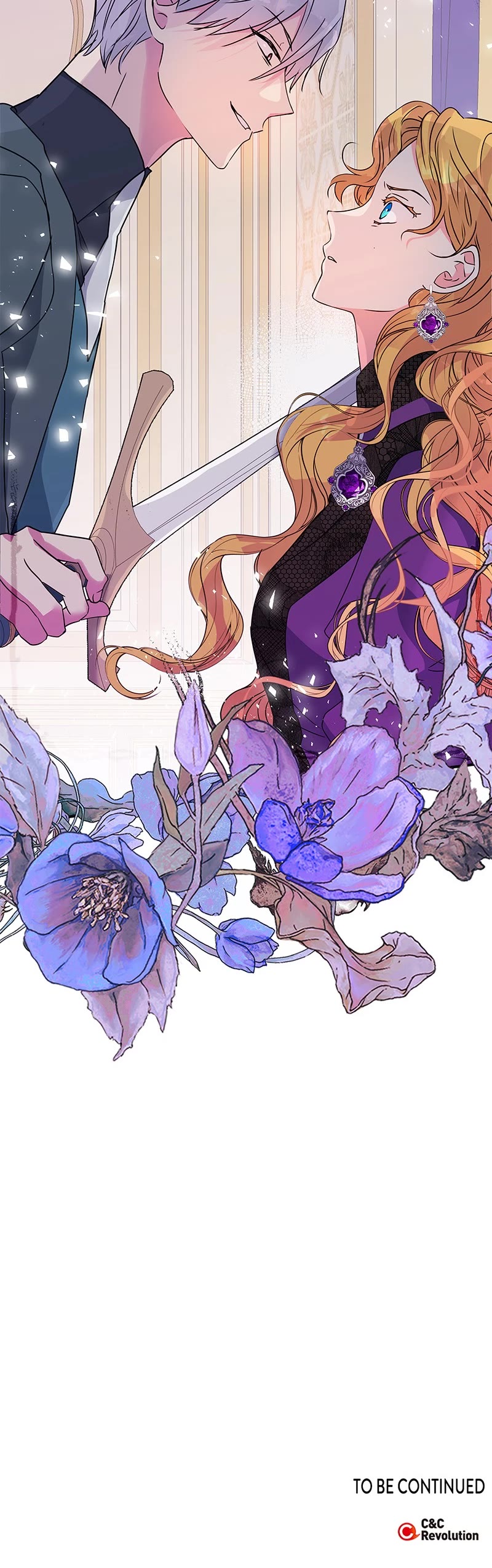 My Gently Raised Beast Chapter 82 page 43 - Chapter 82: Episode 82