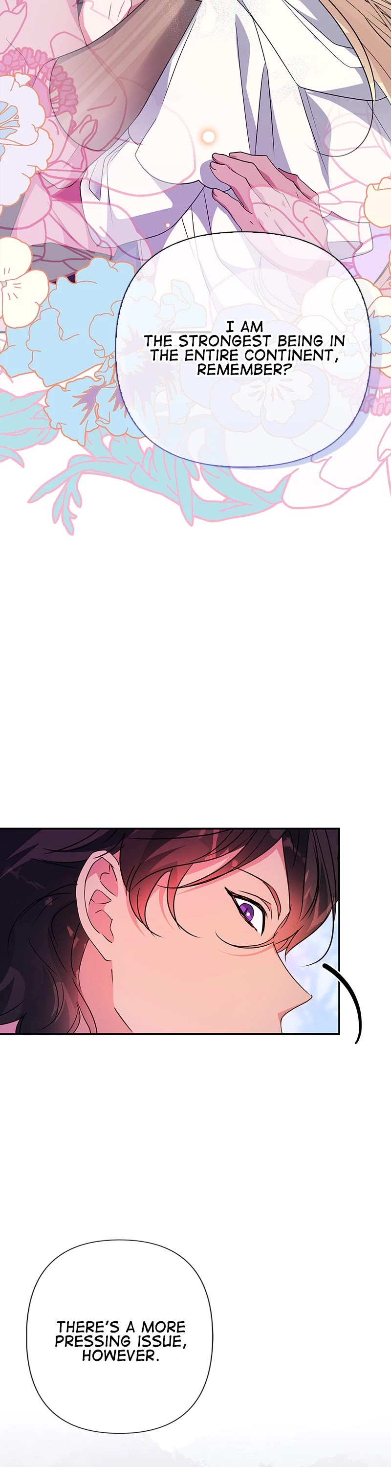 My Gently Raised Beast Chapter 82 page 7 - Chapter 82: Episode 82