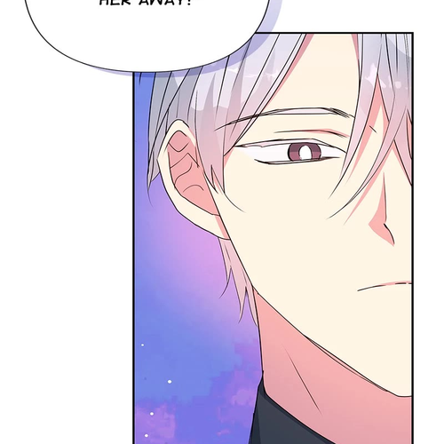 My Gently Raised Beast Chapter 82: Episode 82 cover