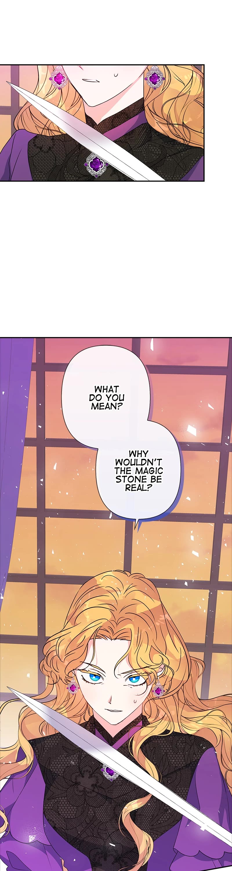 My Gently Raised Beast Chapter 83 page 1 - Chapter 83: Episode 83
