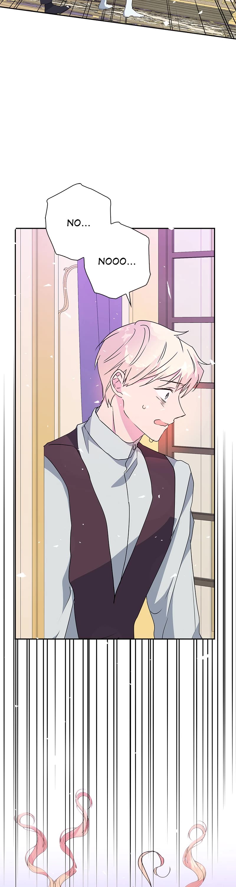 My Gently Raised Beast Chapter 83 page 10 - Chapter 83: Episode 83