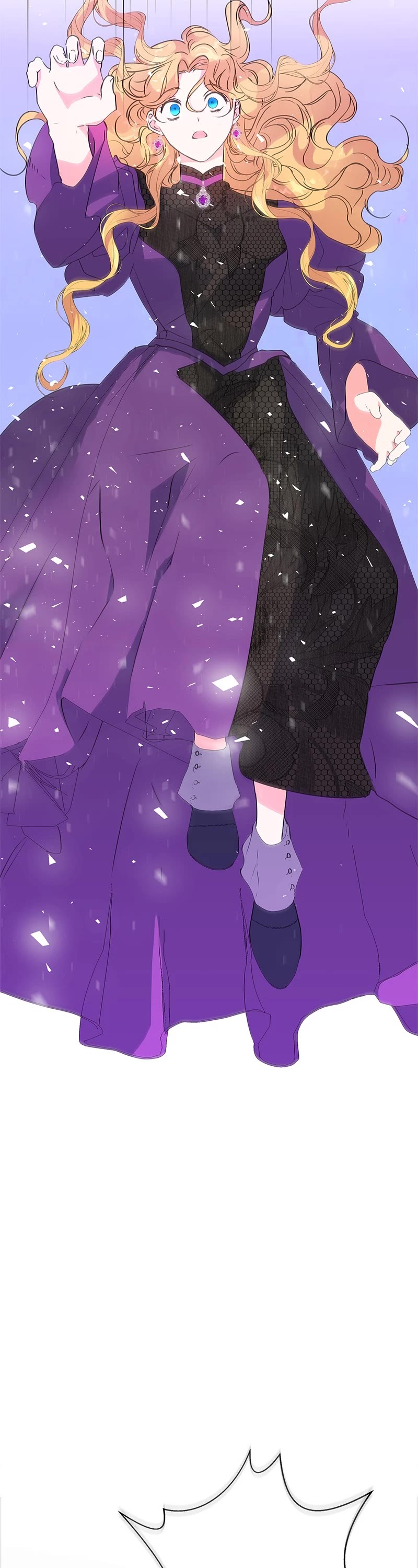 My Gently Raised Beast Chapter 83 page 11 - Chapter 83: Episode 83