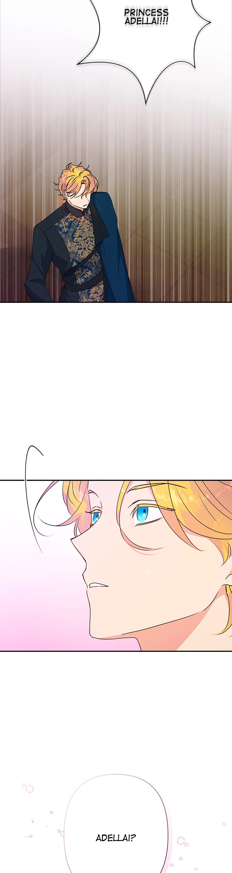 My Gently Raised Beast Chapter 83 page 12 - Chapter 83: Episode 83