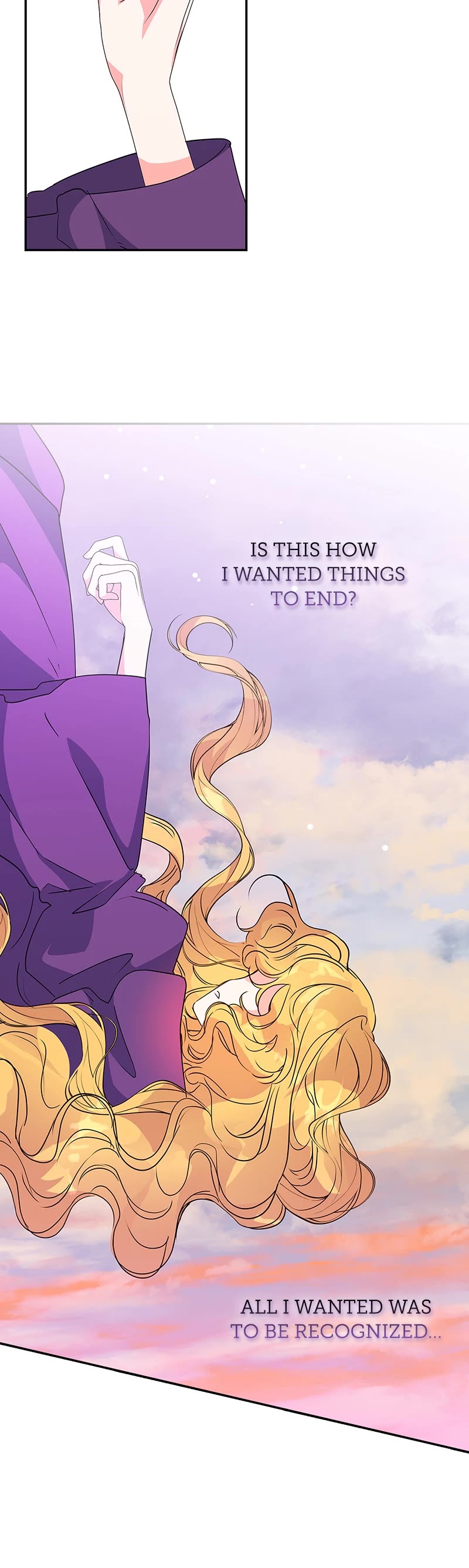 My Gently Raised Beast Chapter 83 page 14 - Chapter 83: Episode 83