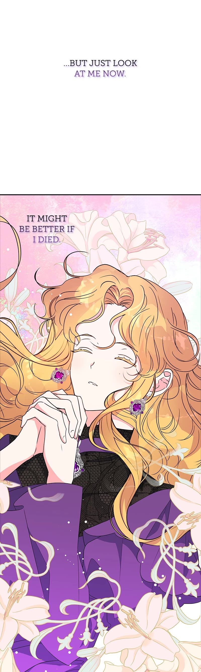 My Gently Raised Beast Chapter 83 page 15 - Chapter 83: Episode 83