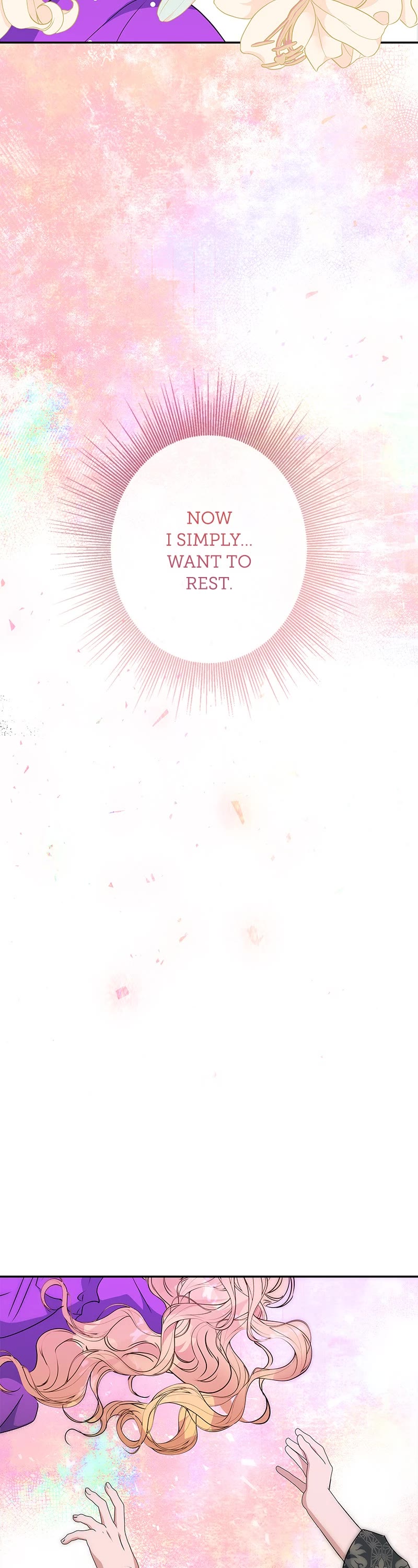 My Gently Raised Beast Chapter 83 page 16 - Chapter 83: Episode 83