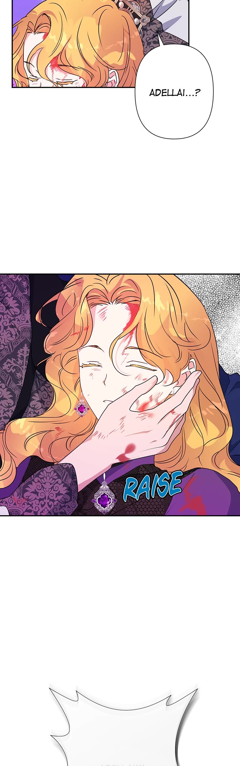 My Gently Raised Beast Chapter 83 page 19 - Chapter 83: Episode 83