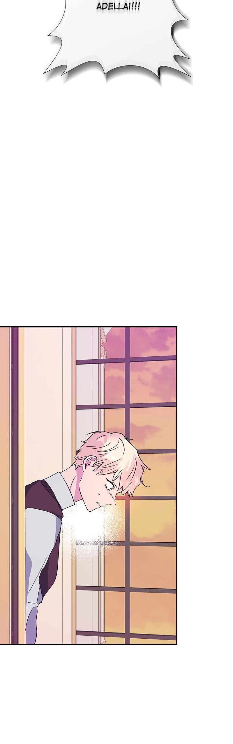 My Gently Raised Beast Chapter 83 page 20 - Chapter 83: Episode 83
