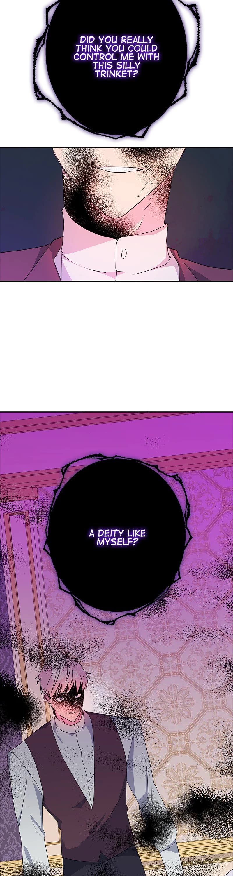 My Gently Raised Beast Chapter 83 page 26 - Chapter 83: Episode 83