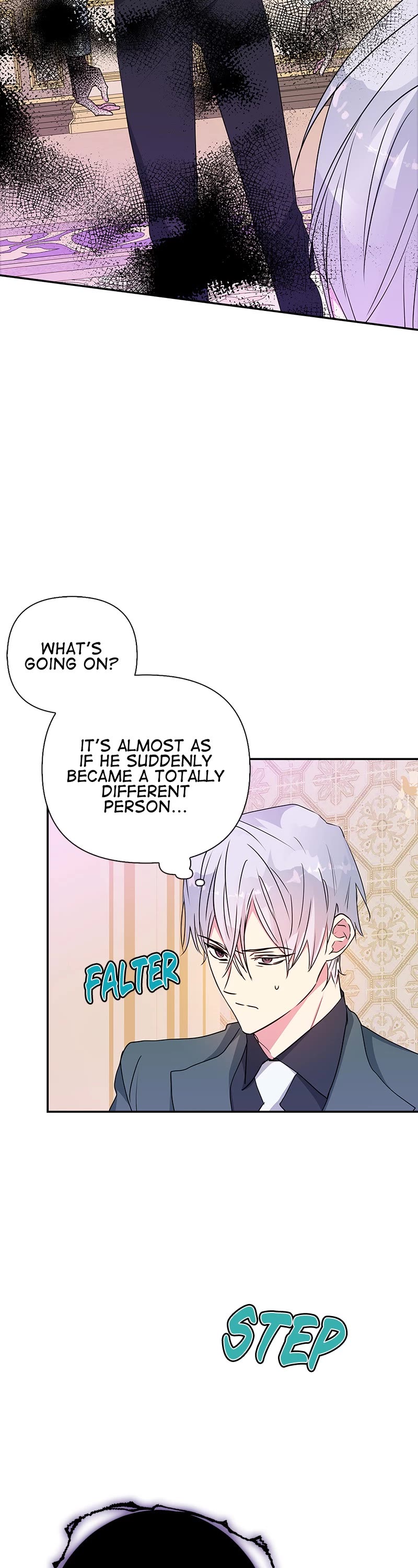 My Gently Raised Beast Chapter 83 page 27 - Chapter 83: Episode 83