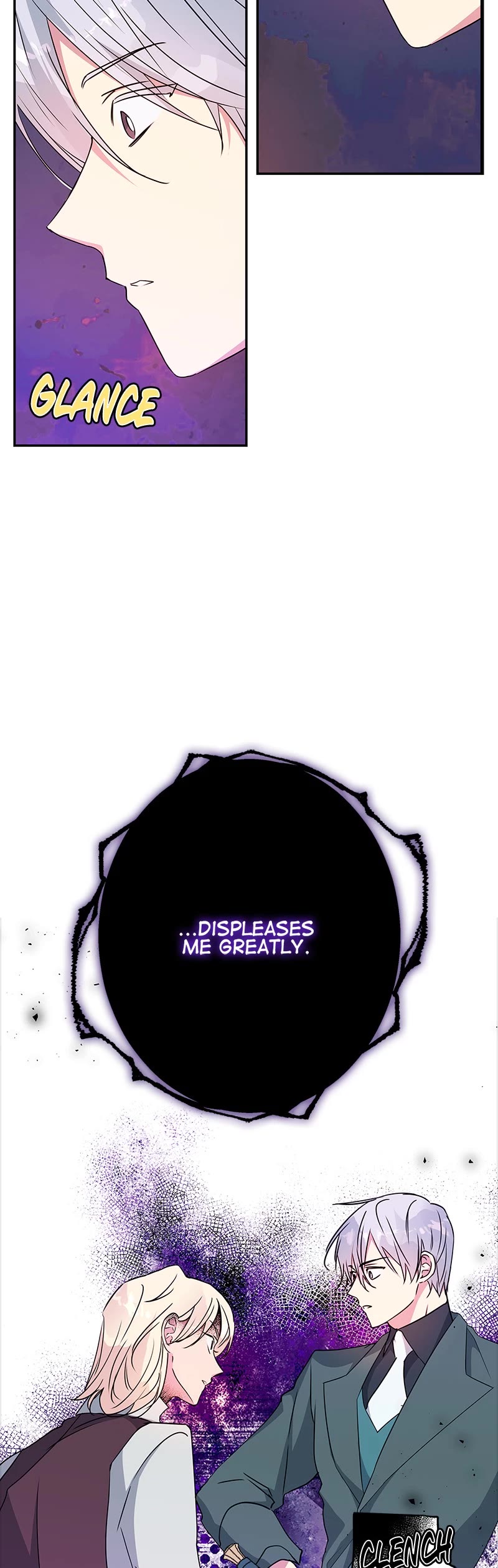 My Gently Raised Beast Chapter 83 page 29 - Chapter 83: Episode 83