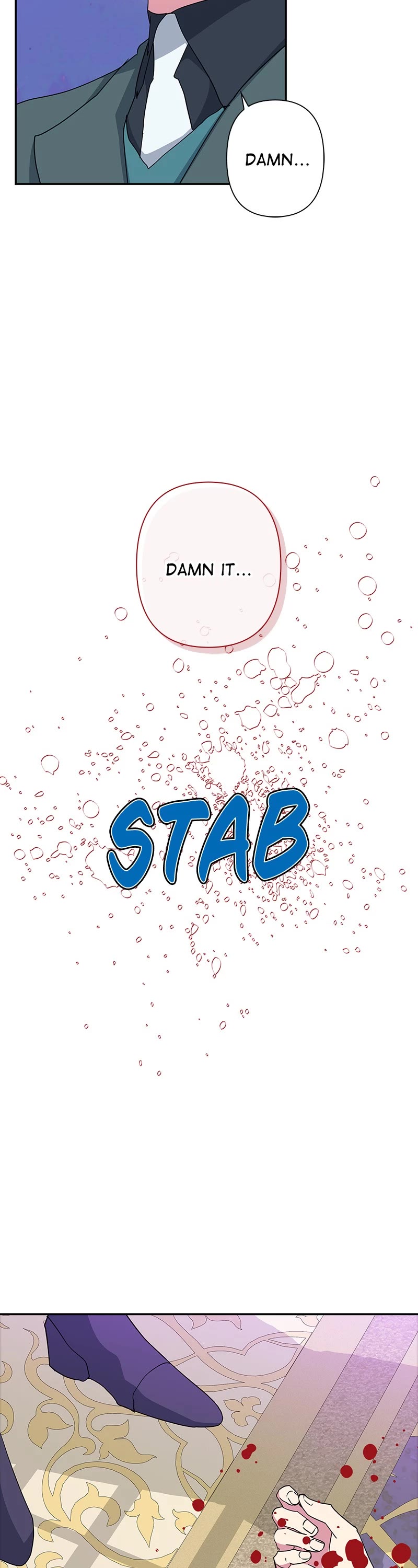 My Gently Raised Beast Chapter 83 page 32 - Chapter 83: Episode 83