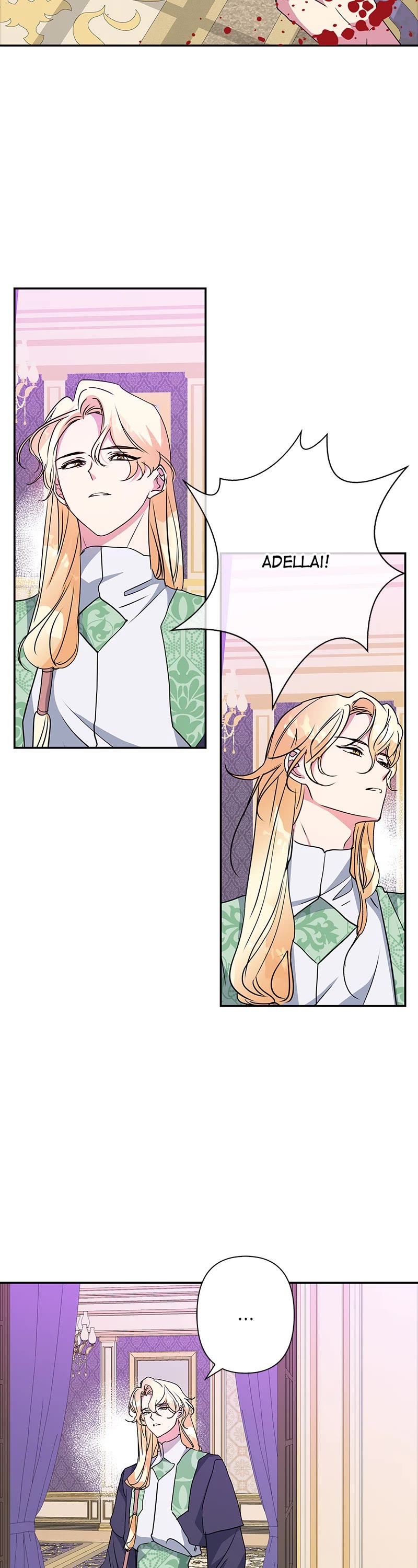 My Gently Raised Beast Chapter 83 page 33 - Chapter 83: Episode 83