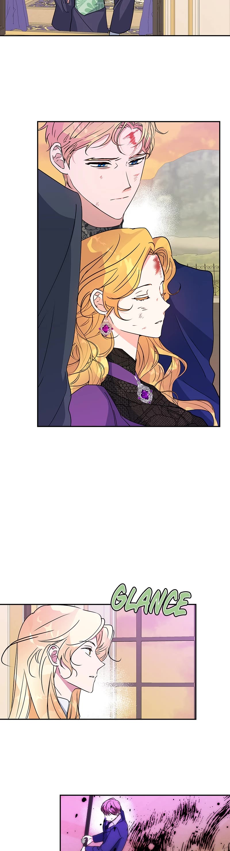 My Gently Raised Beast Chapter 83 page 34 - Chapter 83: Episode 83
