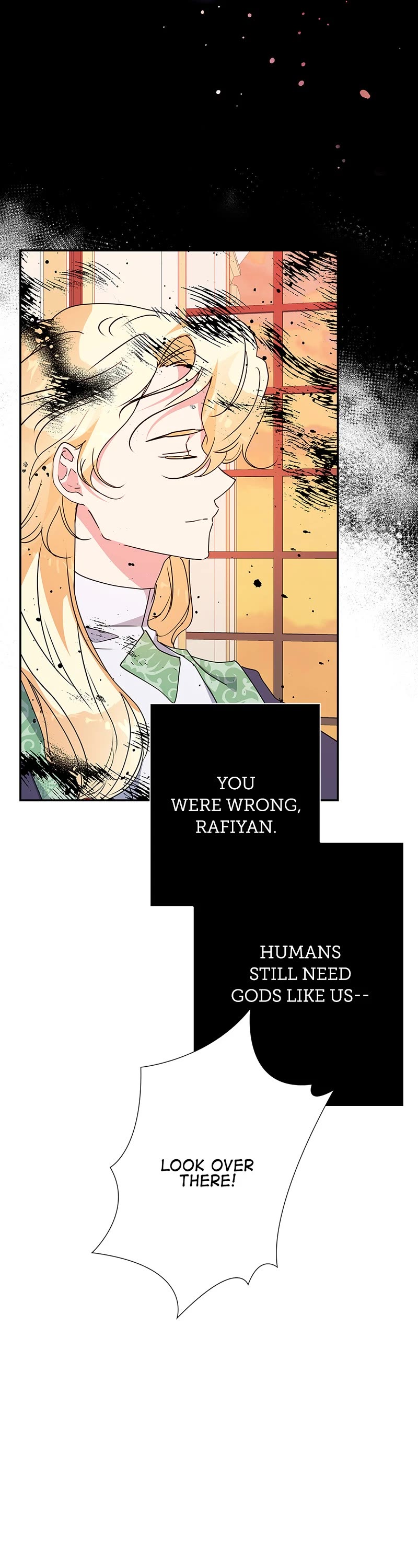 My Gently Raised Beast Chapter 83 page 37 - Chapter 83: Episode 83
