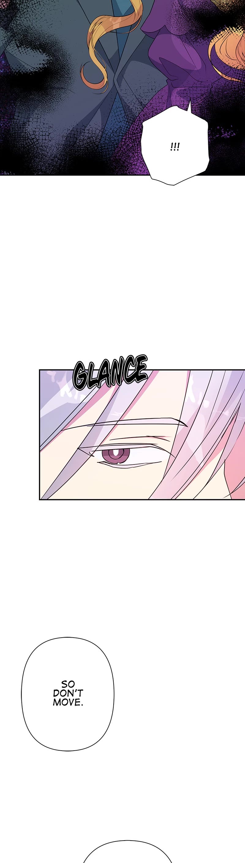 My Gently Raised Beast Chapter 83 page 5 - Chapter 83: Episode 83