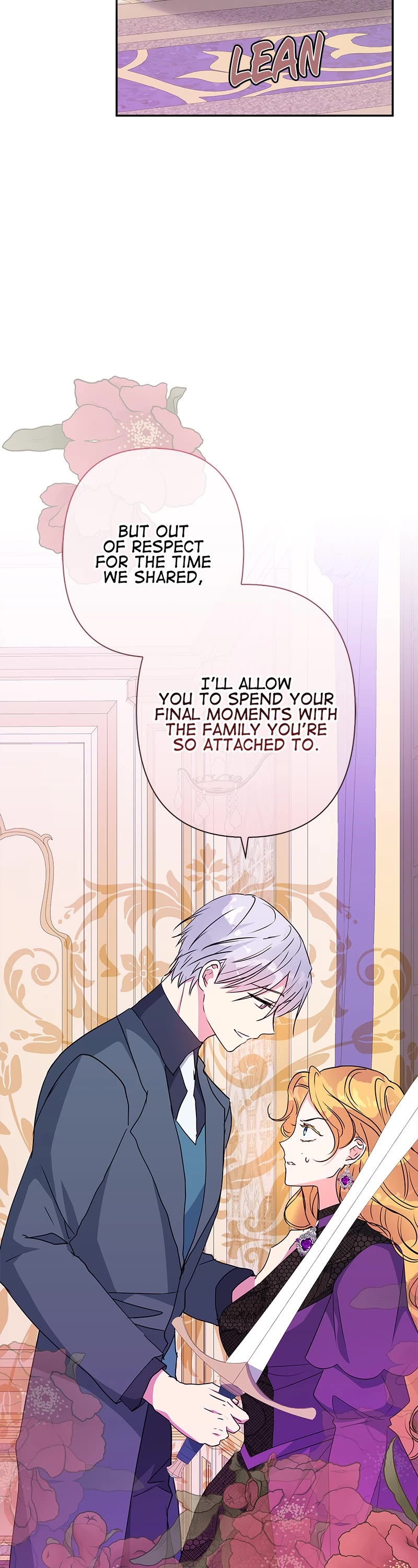My Gently Raised Beast Chapter 83 page 7 - Chapter 83: Episode 83