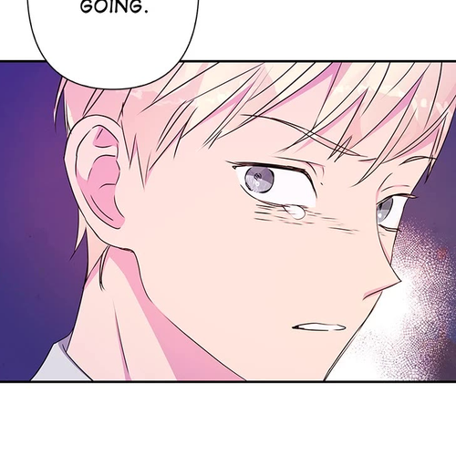 My Gently Raised Beast Chapter 83: Episode 83 cover