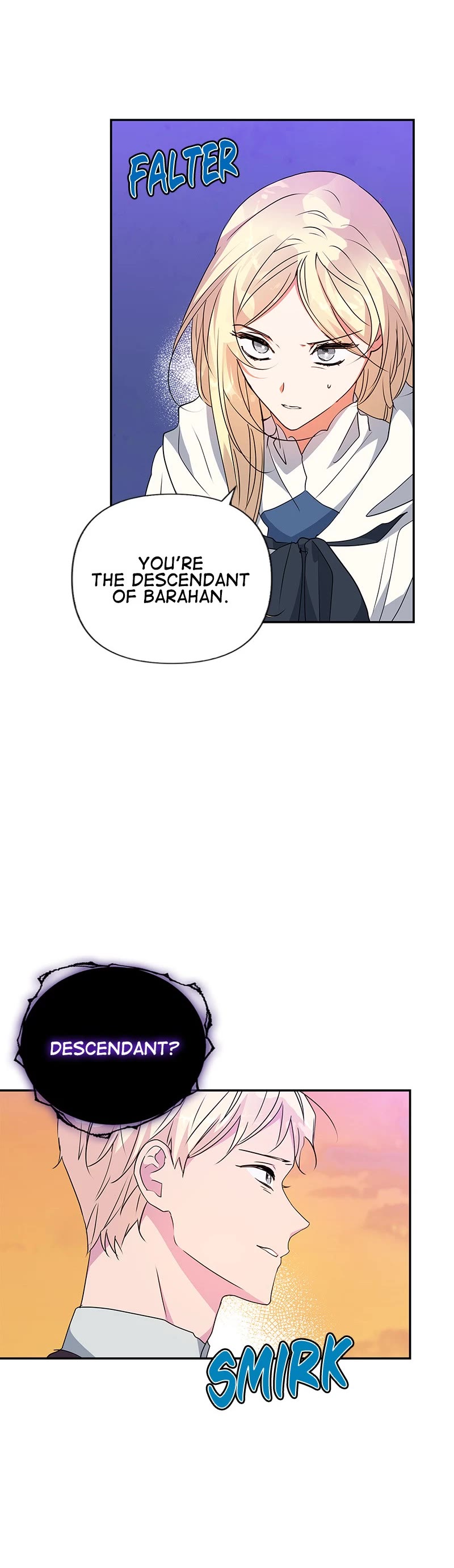 My Gently Raised Beast Chapter 84 page 15 - Chapter 84: Episode 84