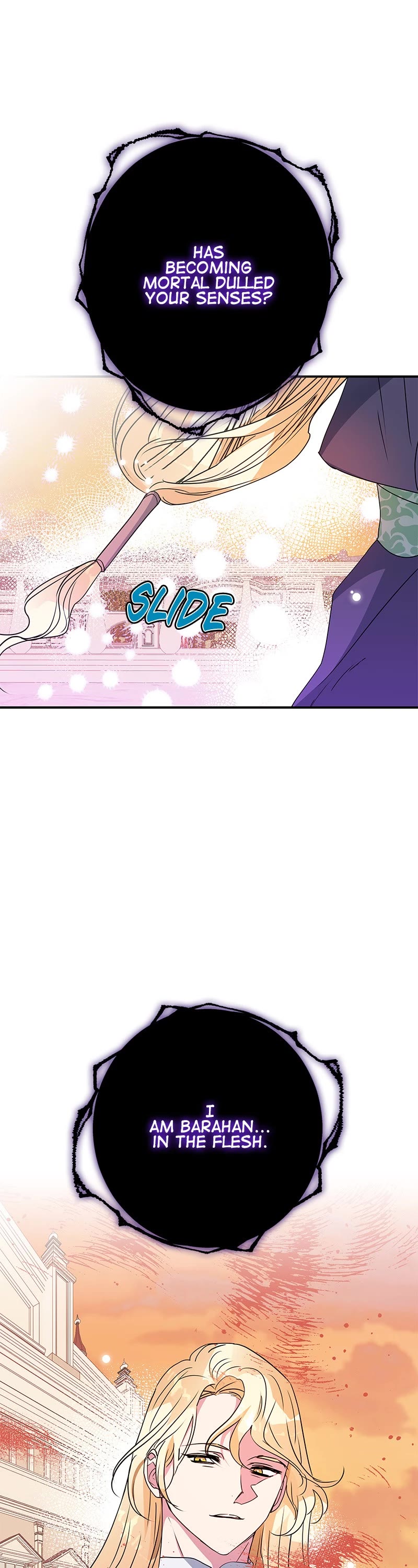 My Gently Raised Beast Chapter 84 page 16 - Chapter 84: Episode 84