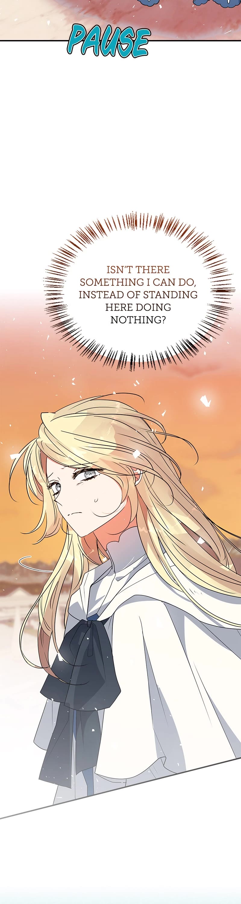 My Gently Raised Beast Chapter 84 page 27 - Chapter 84: Episode 84