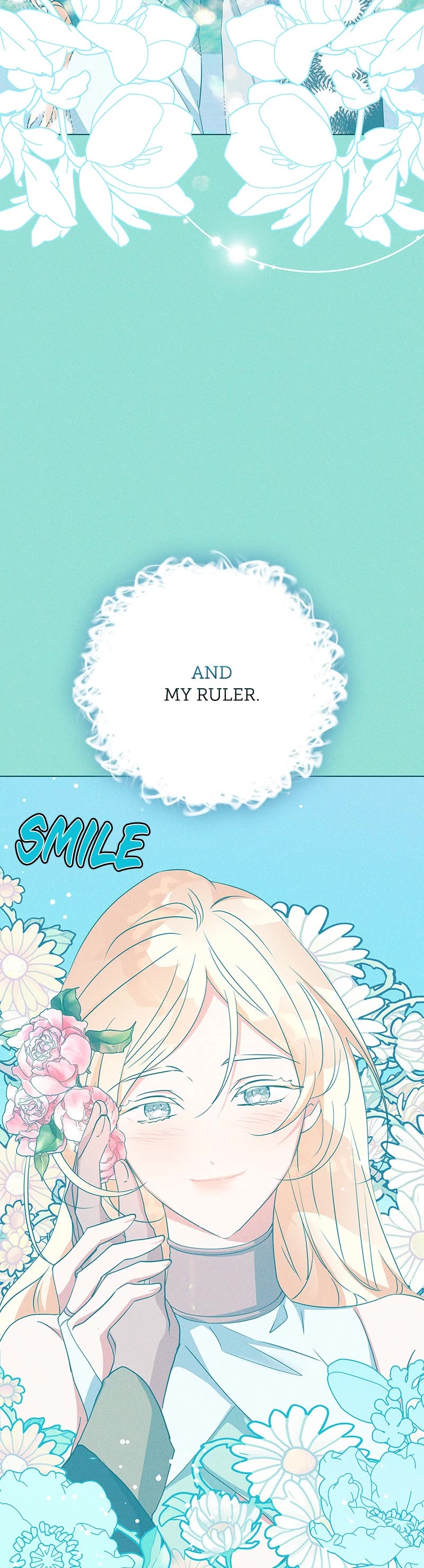 My Gently Raised Beast Chapter 84 page 30 - Chapter 84: Episode 84