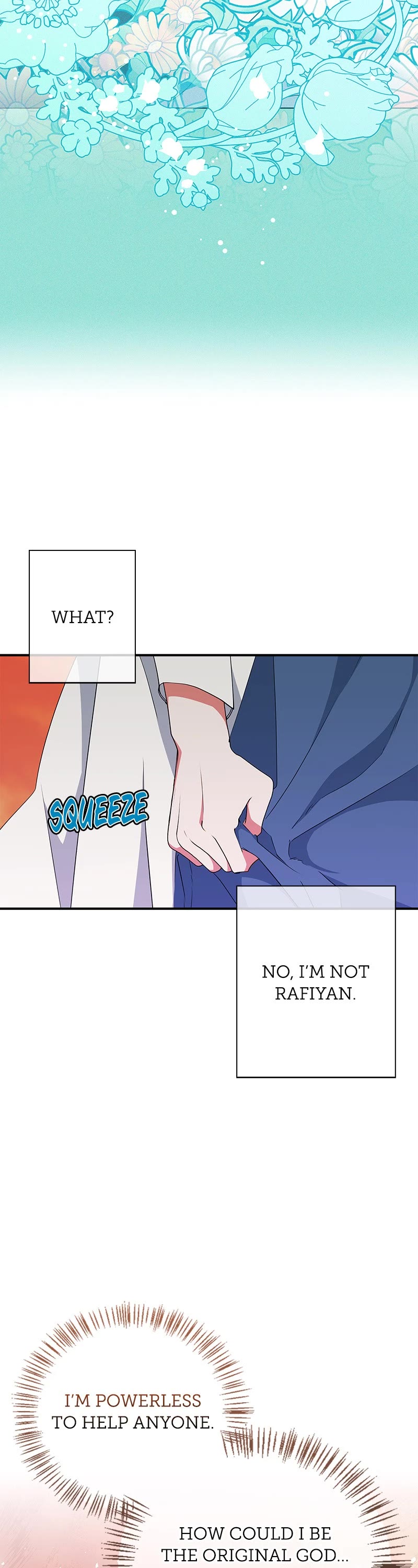 My Gently Raised Beast Chapter 84 page 31 - Chapter 84: Episode 84