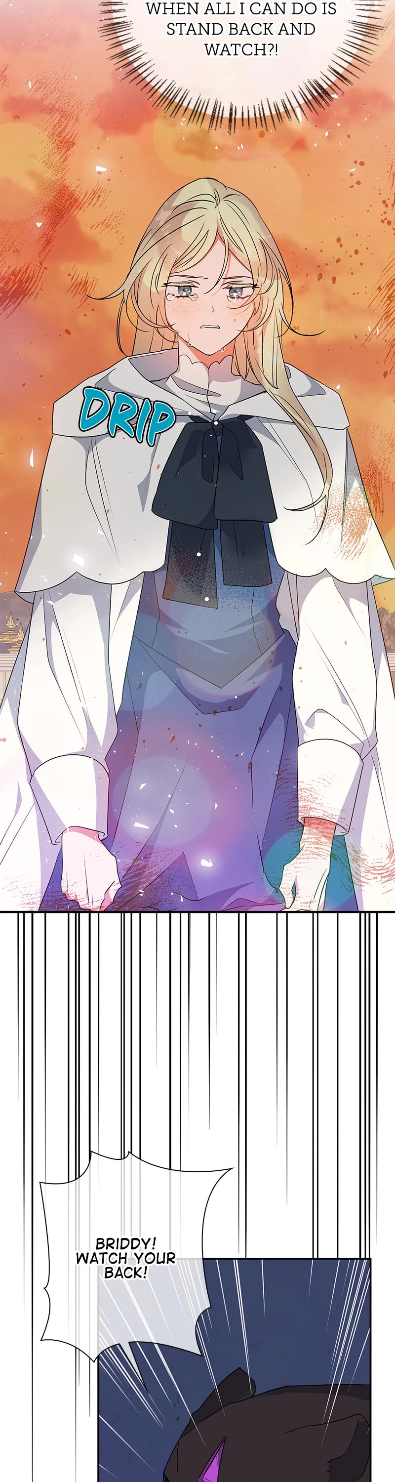 My Gently Raised Beast Chapter 84 page 32 - Chapter 84: Episode 84