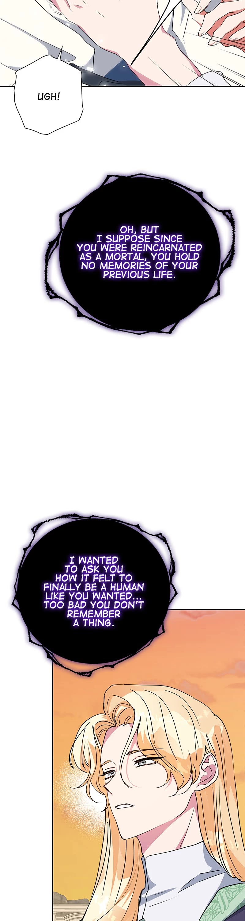 My Gently Raised Beast Chapter 84 page 37 - Chapter 84: Episode 84