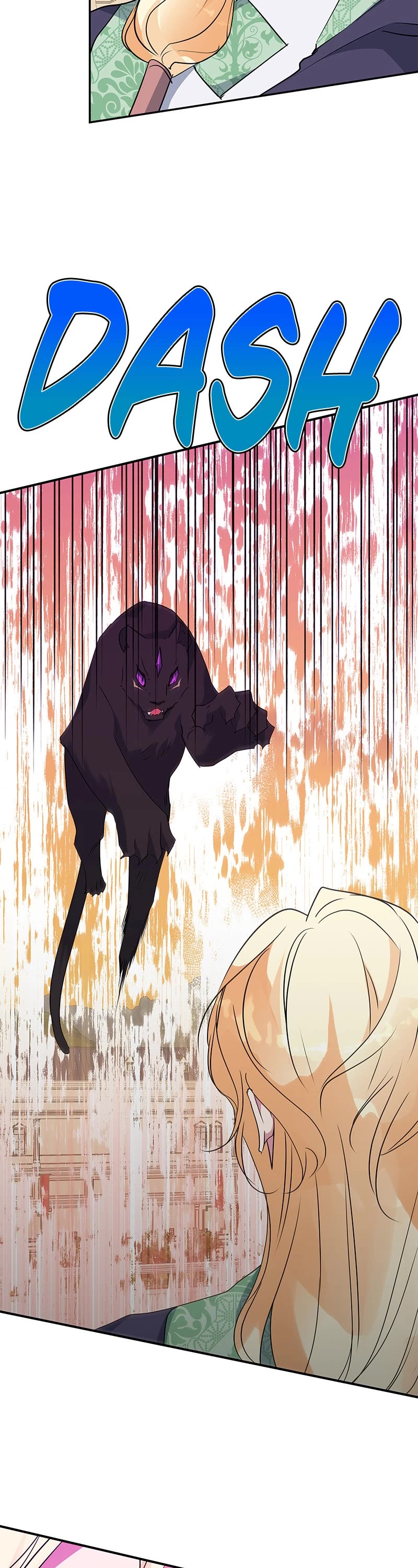 My Gently Raised Beast Chapter 84 page 38 - Chapter 84: Episode 84