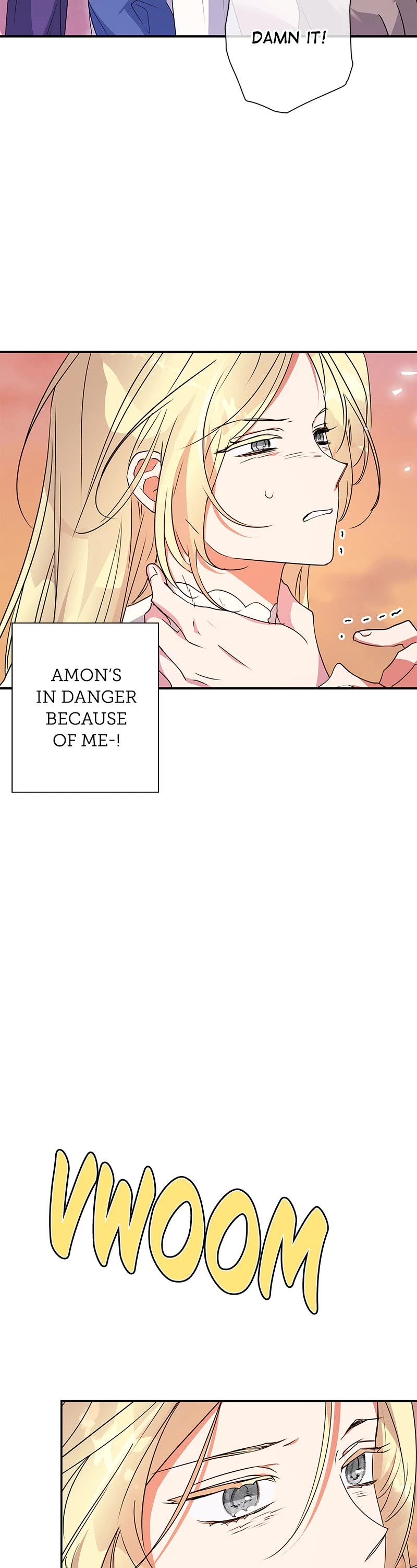 My Gently Raised Beast Chapter 84 page 40 - Chapter 84: Episode 84