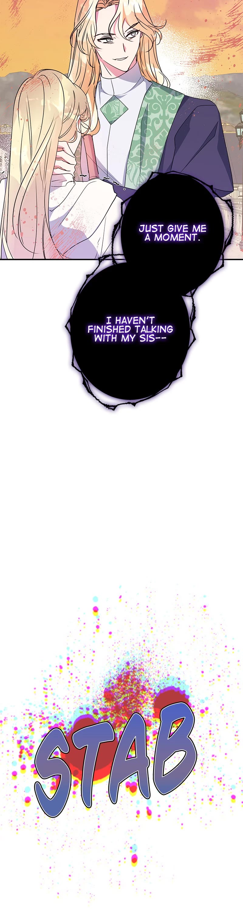 My Gently Raised Beast Chapter 84 page 42 - Chapter 84: Episode 84