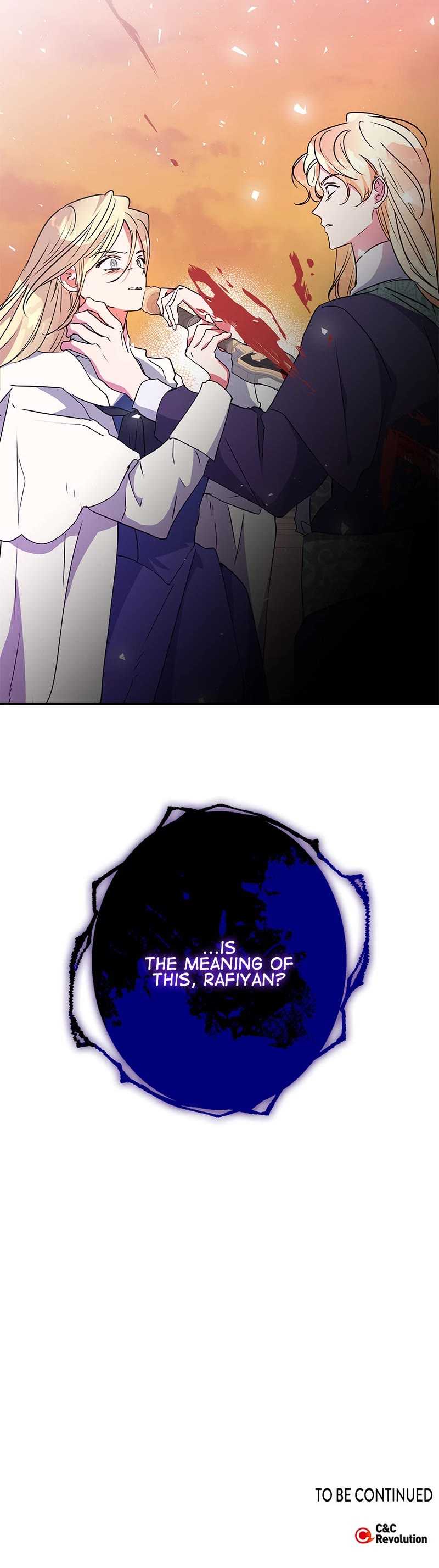 My Gently Raised Beast Chapter 84 page 44 - Chapter 84: Episode 84