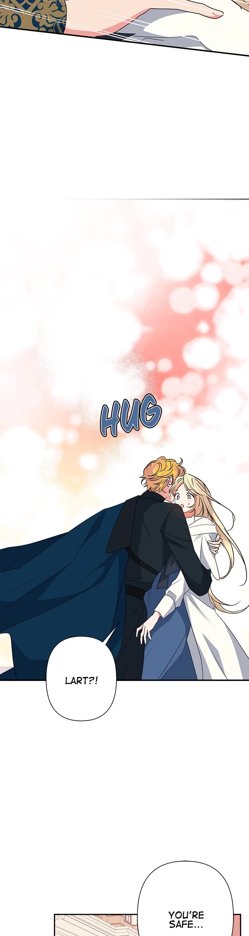 My Gently Raised Beast Chapter 84 page 8 - Chapter 84: Episode 84