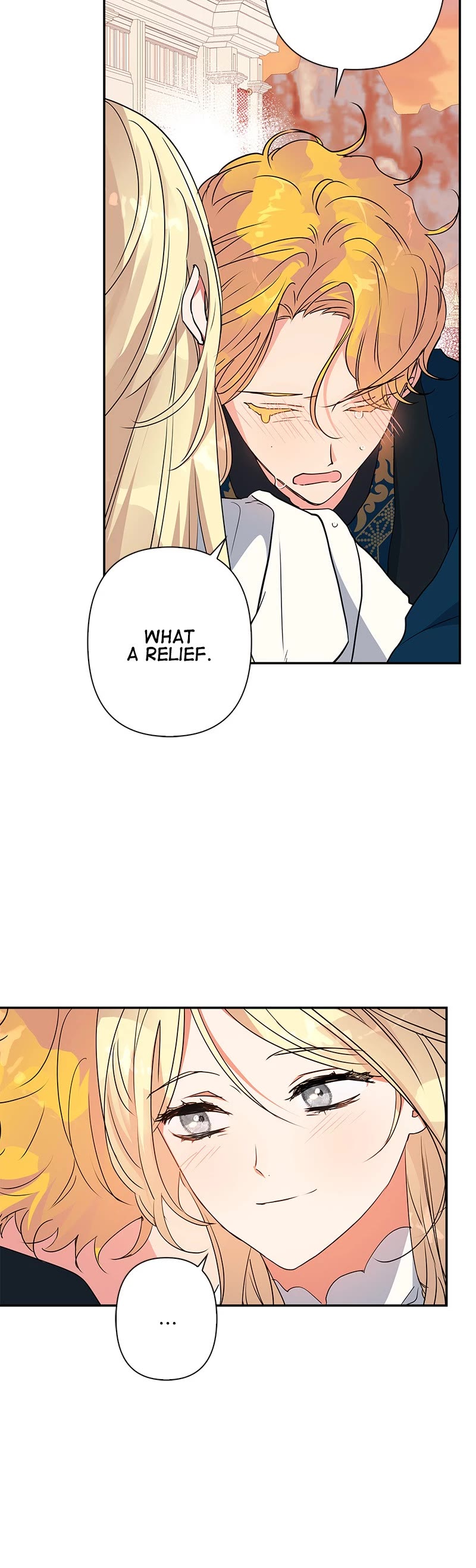 My Gently Raised Beast Chapter 84 page 9 - Chapter 84: Episode 84